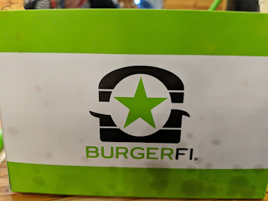 Photo Burgerfi - 12