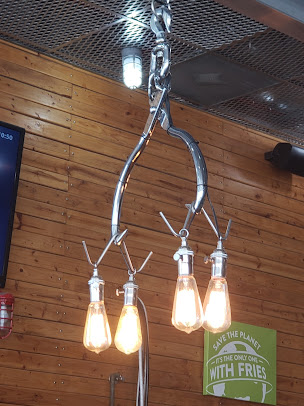 Photo Burgerfi - 13