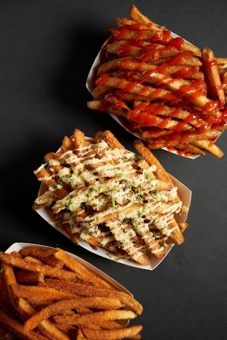 Photo Burgerfi - 15