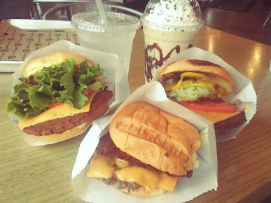 Photo Burgerfi - 17