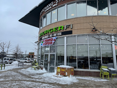 Photo Burgerfi - 18