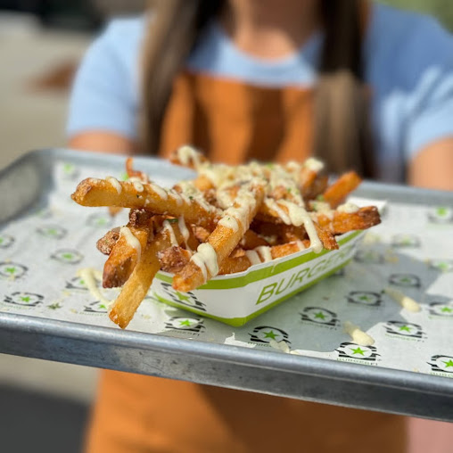 Photo Burgerfi - 19