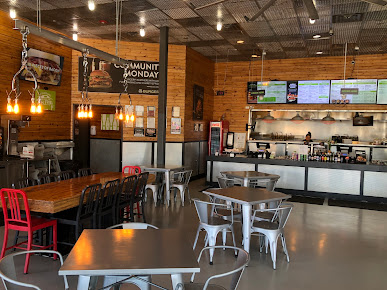 Photo Burgerfi - 3