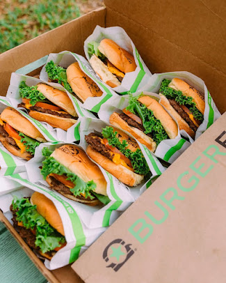 Photo Burgerfi - 4
