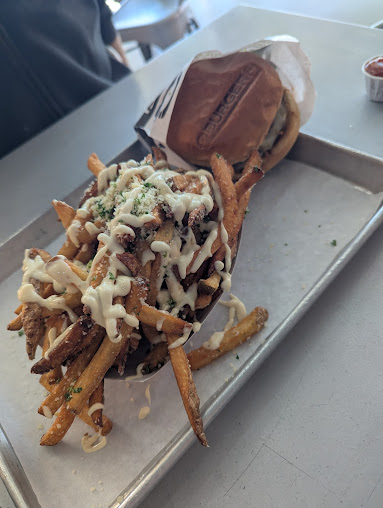 Photo Burgerfi - 5