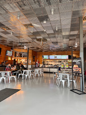 Photo Burgerfi - 6