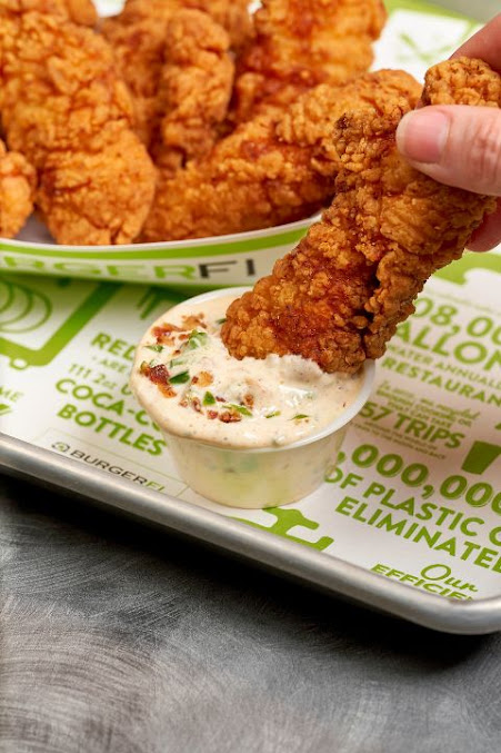 Photo Burgerfi - 7