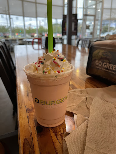Photo Burgerfi - 8