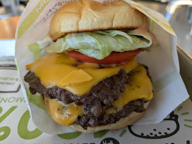 Photo Burgerfi - 9