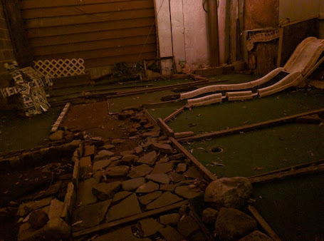 Photo Bushwick Country Club - 9