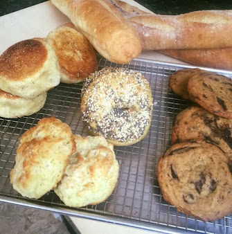 Photo Buttermilk And Honey - 14