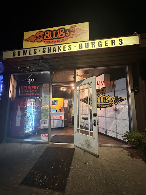 Photo Bwb Shakes - 13