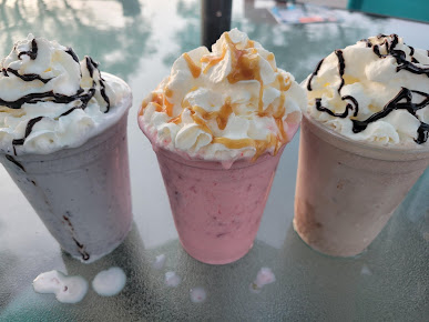 Photo Bwb Shakes - 15