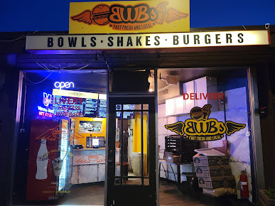 Photo Bwb Shakes - 18