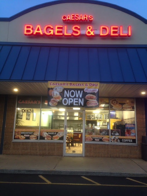 Photo Caesars Deli - 0
