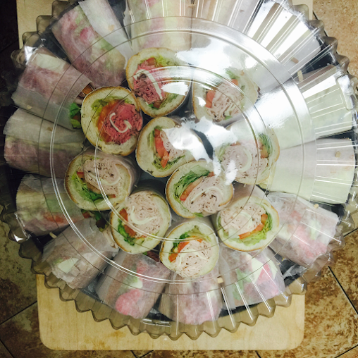 Photo Caesars Deli - 1