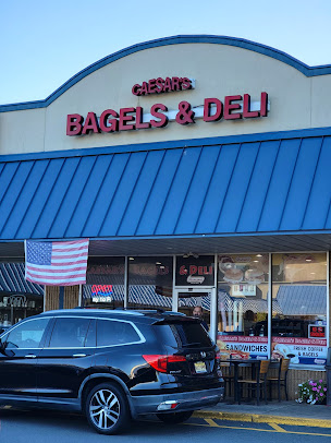 Photo Caesars Deli - 17