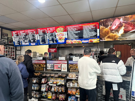 Photo Caesars Deli - 5