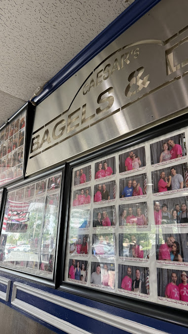 Photo Caesars Deli - 8