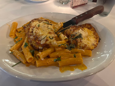 Menu Cafe Bionda - 26
