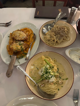 Menu Cafe Bionda - 28