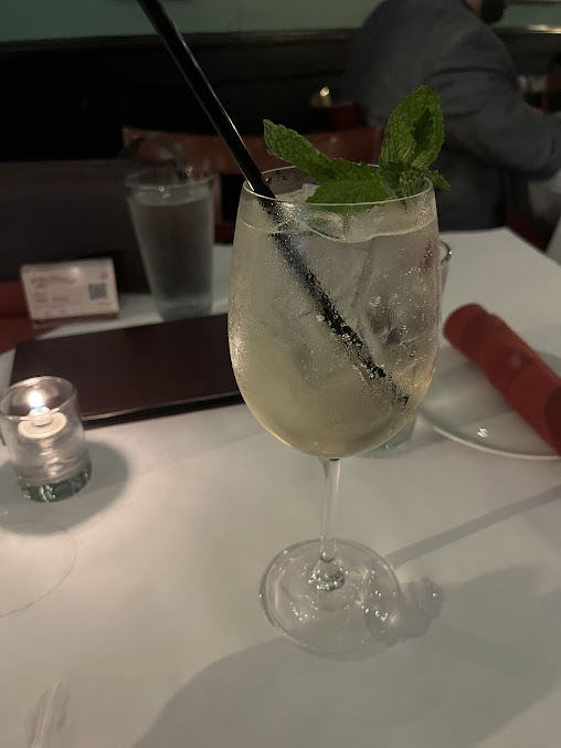 Photo Cafe Bionda - 9