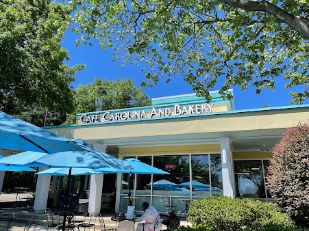 Photo Cafe Carolina And Bakery - 0