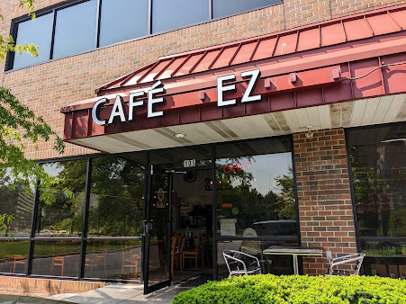 Photo Cafe Ez Ellicott City - 0
