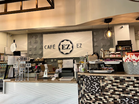 Photo Cafe Ez Ellicott City - 9