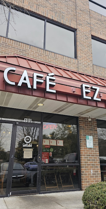 Photo Cafe Ez Ellicott City - 11
