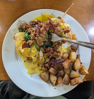 Photo Cafe Ez Ellicott City - 12