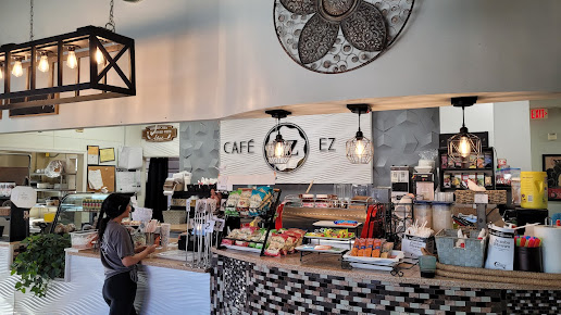 Photo Cafe Ez Ellicott City - 13