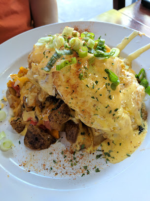 Photo Cafe Ez Ellicott City - 14