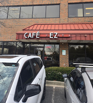 Photo Cafe Ez Ellicott City - 2