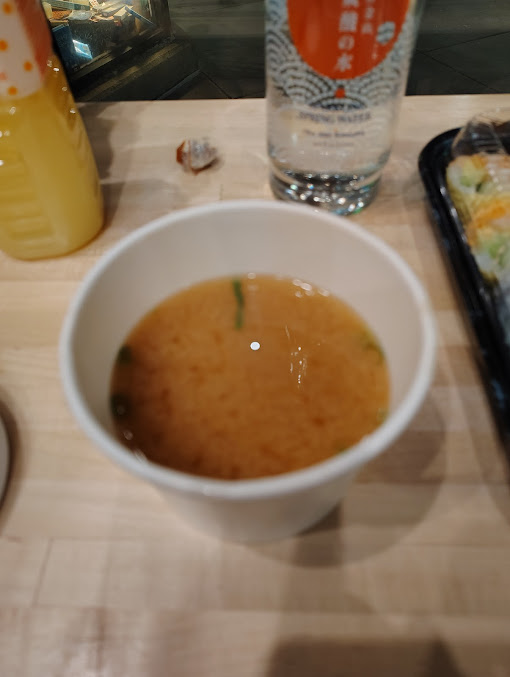 Photo Cafe Sushi Shoten - 10