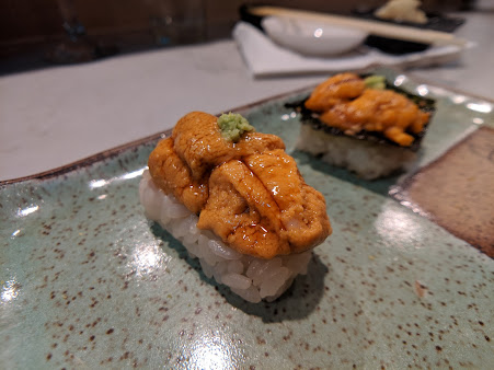Photo Cafe Sushi Shoten - 11