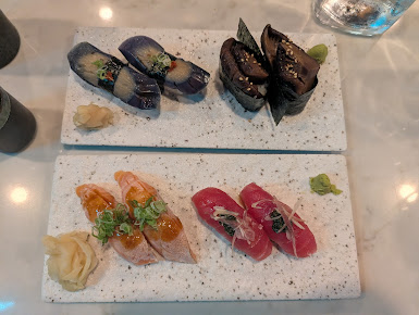 Photo Cafe Sushi Shoten - 12
