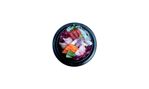Photo Cafe Sushi Shoten - 13