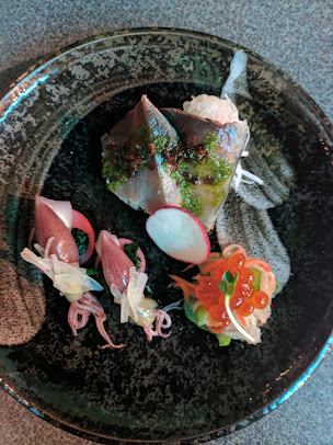 Photo Cafe Sushi Shoten - 14