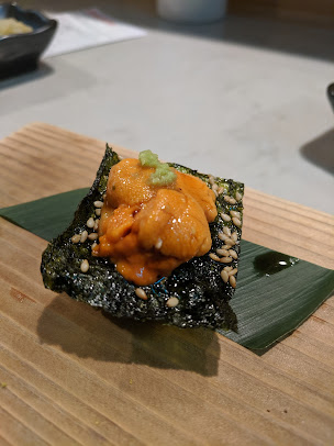 Photo Cafe Sushi Shoten - 18