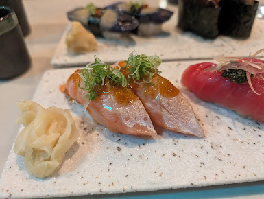 Photo Cafe Sushi Shoten - 3