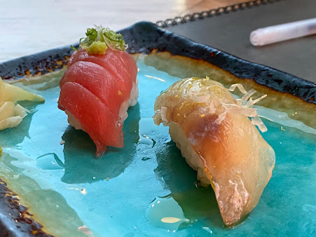 Photo Cafe Sushi Shoten - 4