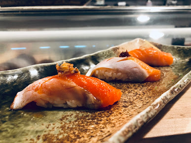 Photo Cafe Sushi Shoten - 5
