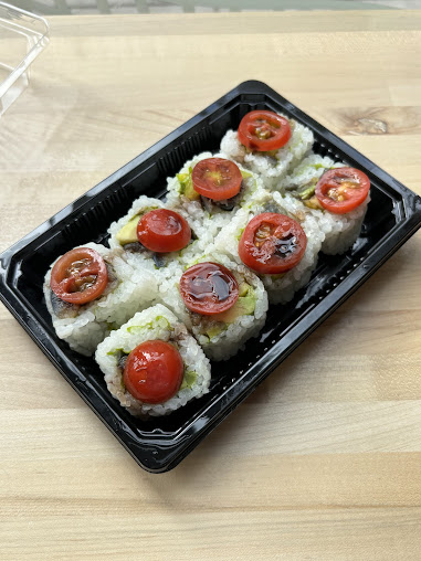 Photo Cafe Sushi Shoten - 7