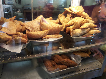 Photo Cafeteria Frias - 1