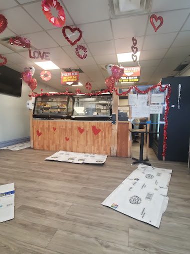 Photo Cafeteria Frias - 11