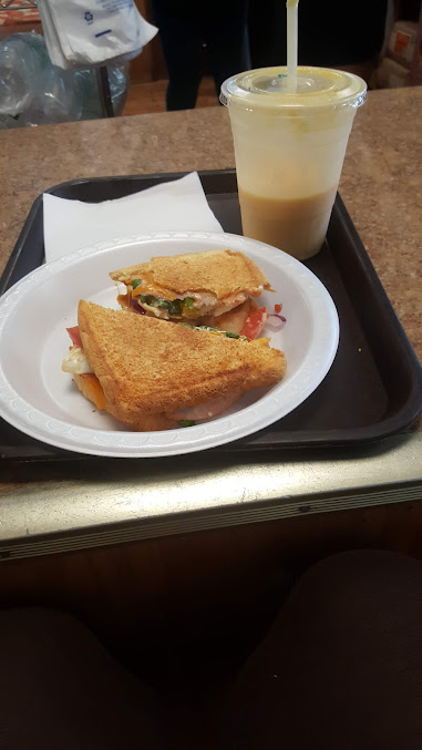 Photo Cafeteria Frias - 12