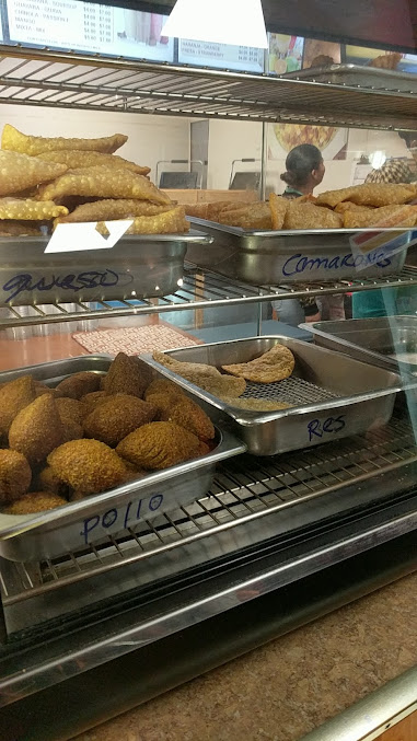 Photo Cafeteria Frias - 13