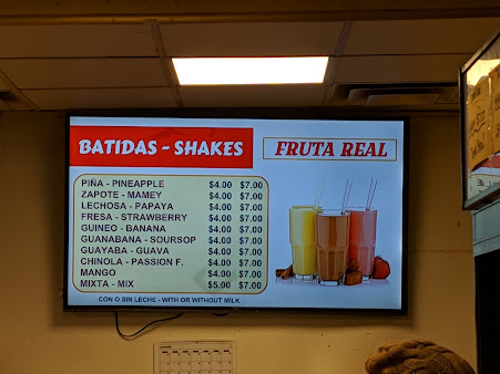 Photo Cafeteria Frias - 15