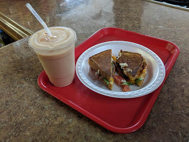 Photo Cafeteria Frias - 19